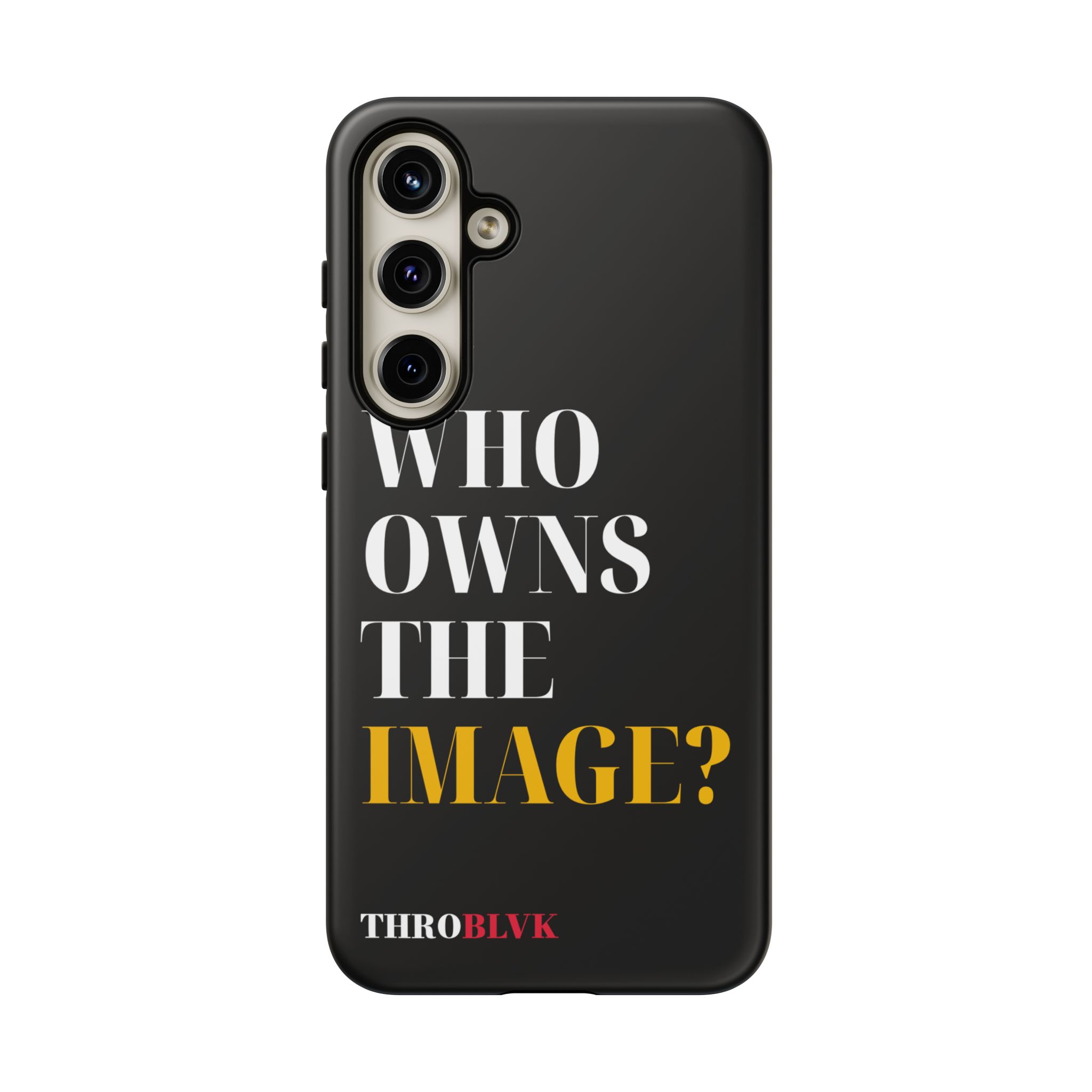 THROBLVK Who Owns the Image? Tough Phone Case - Image 17