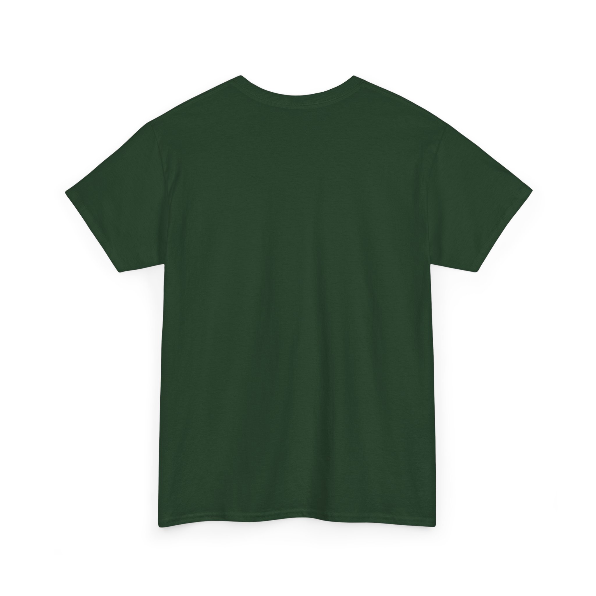 THROBLVK Who Owns the Image? Heavyweight Tee - Image 2
