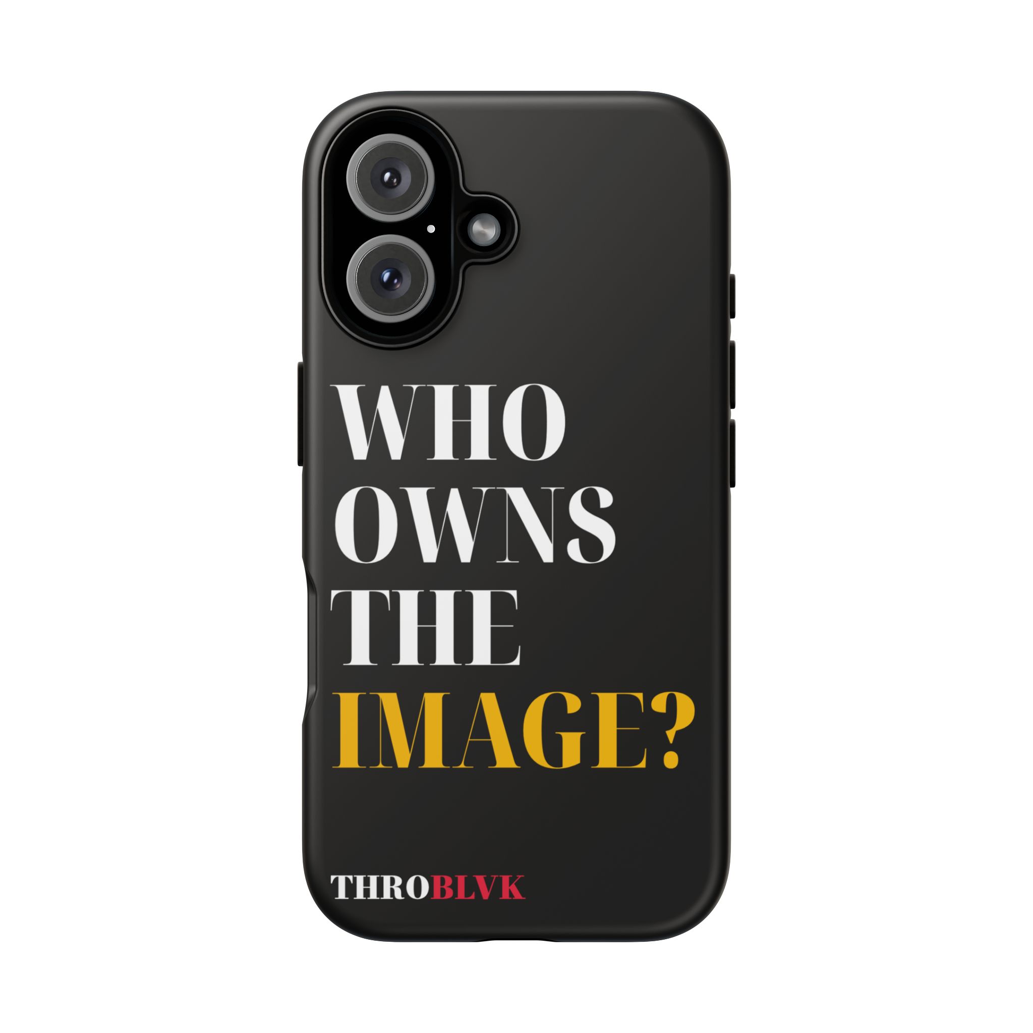 THROBLVK Who Owns the Image? Tough Phone Case - Image 25
