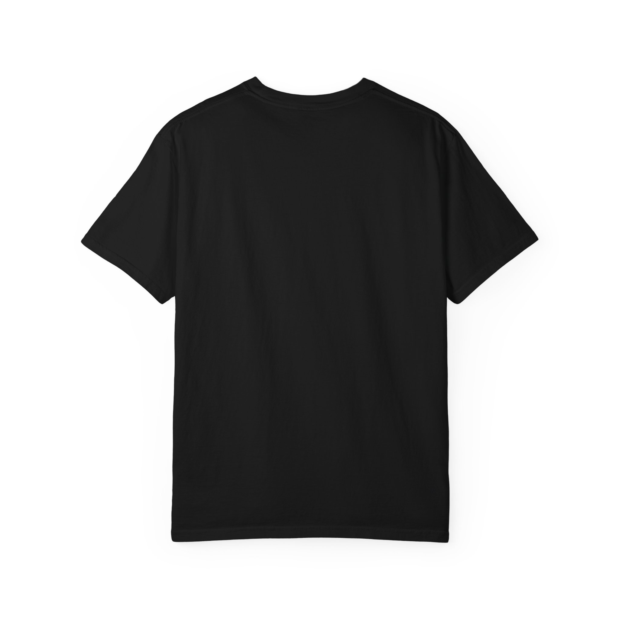 THROBLVK Founding Mark Heavyweight Tee - Image 6