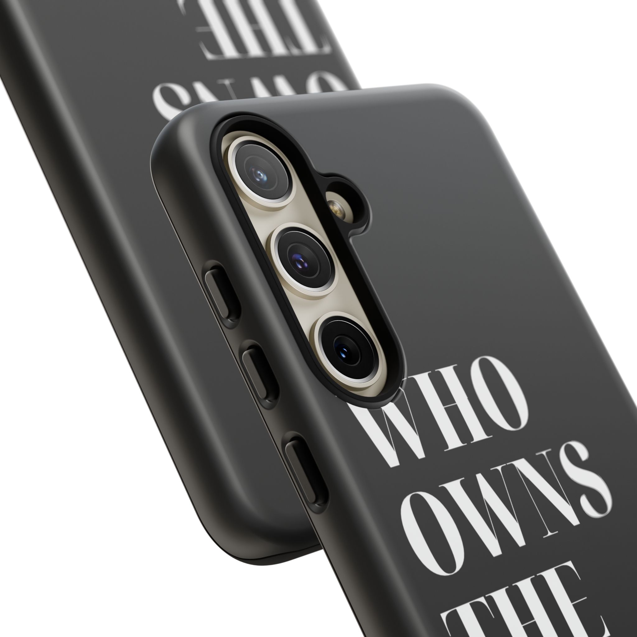 THROBLVK Who Owns the Image? Tough Phone Case - Image 18