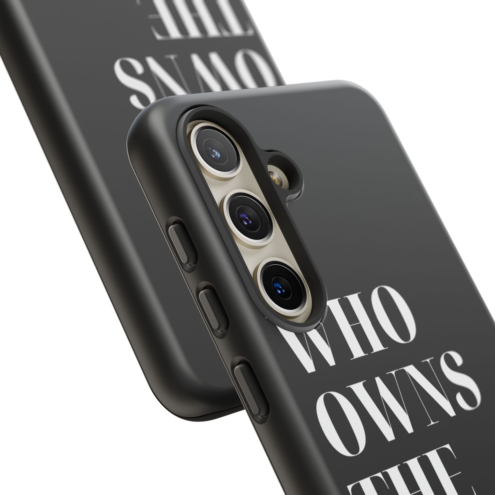 THROBLVK Who Owns the Image? Tough Phone Case - Image 14