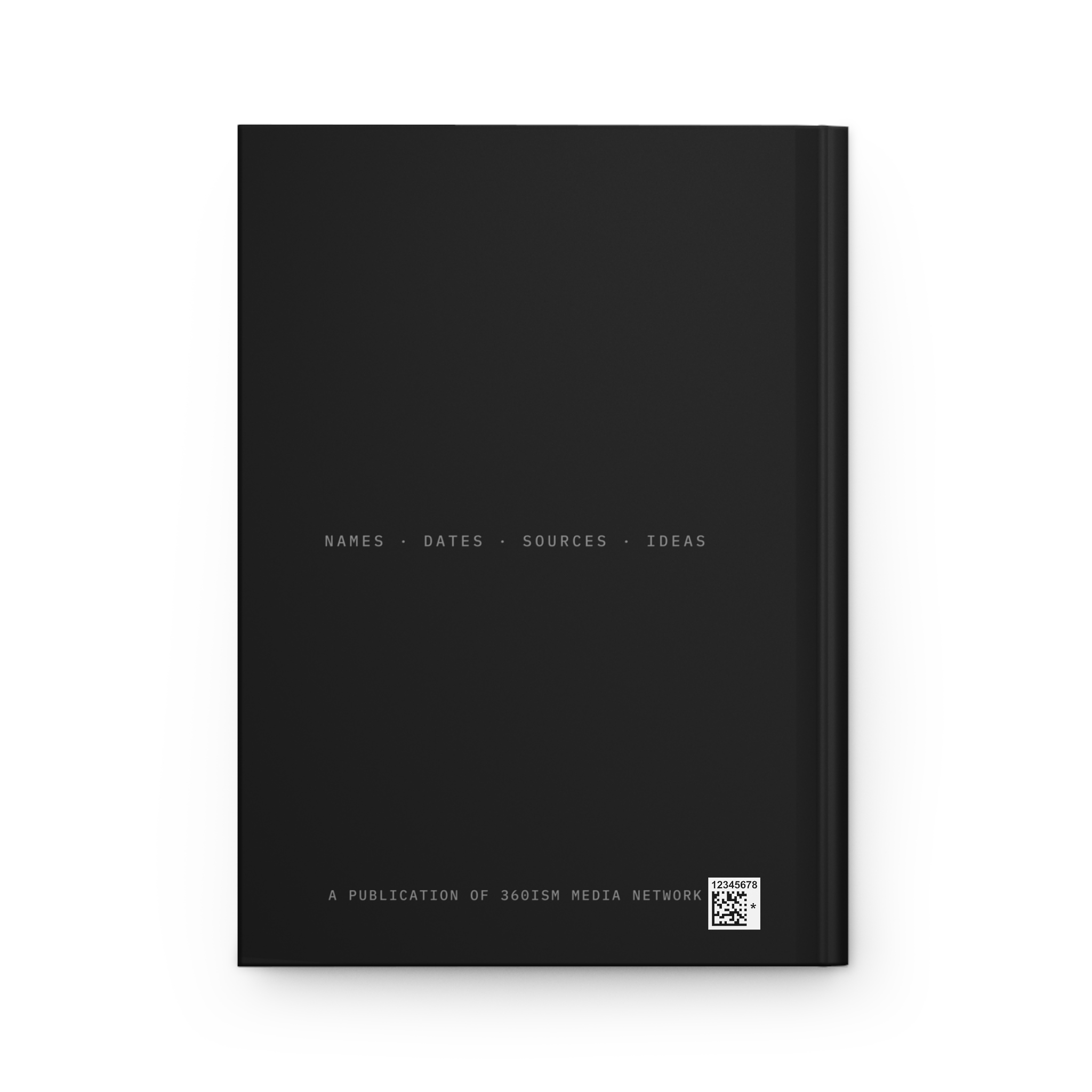 THROBLVK Field Notes - Image 2