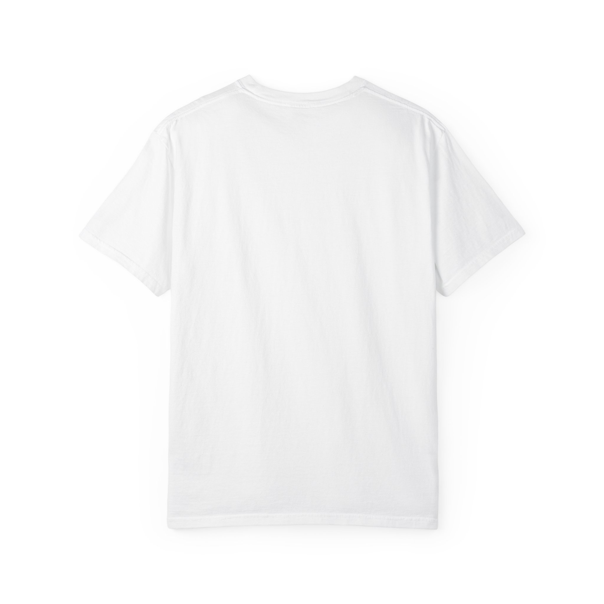 THROBLVK Founding Mark Heavyweight Tee - Image 2