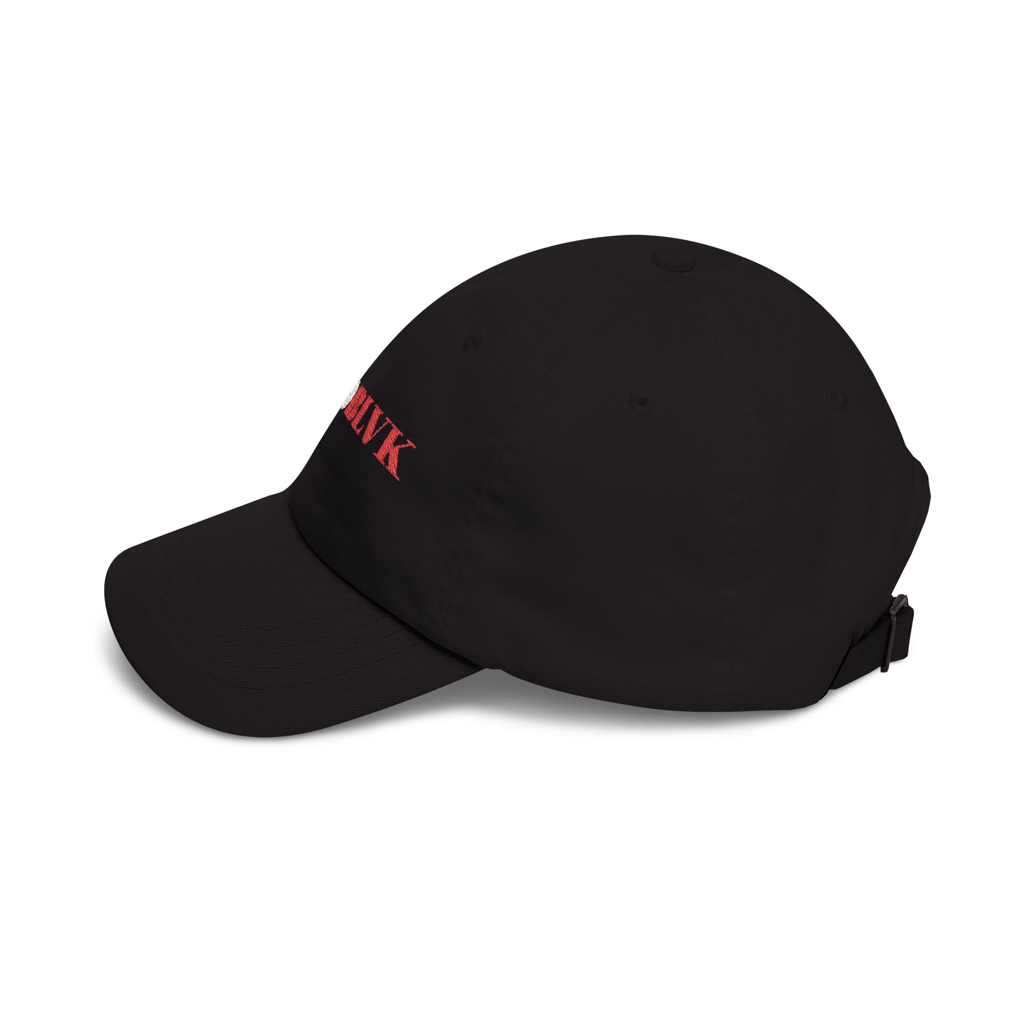 THROBLVK Signature Cap - Image 3