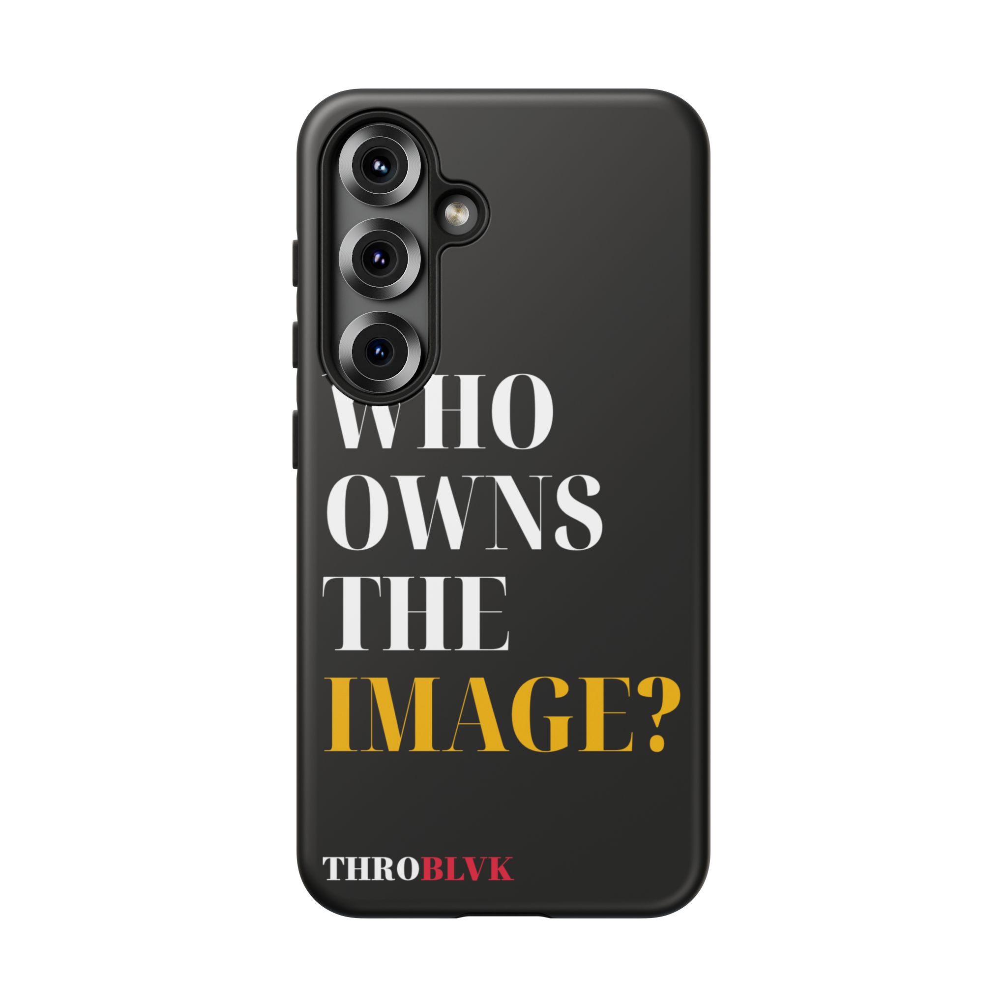 THROBLVK Who Owns the Image? Tough Phone Case - Image 41