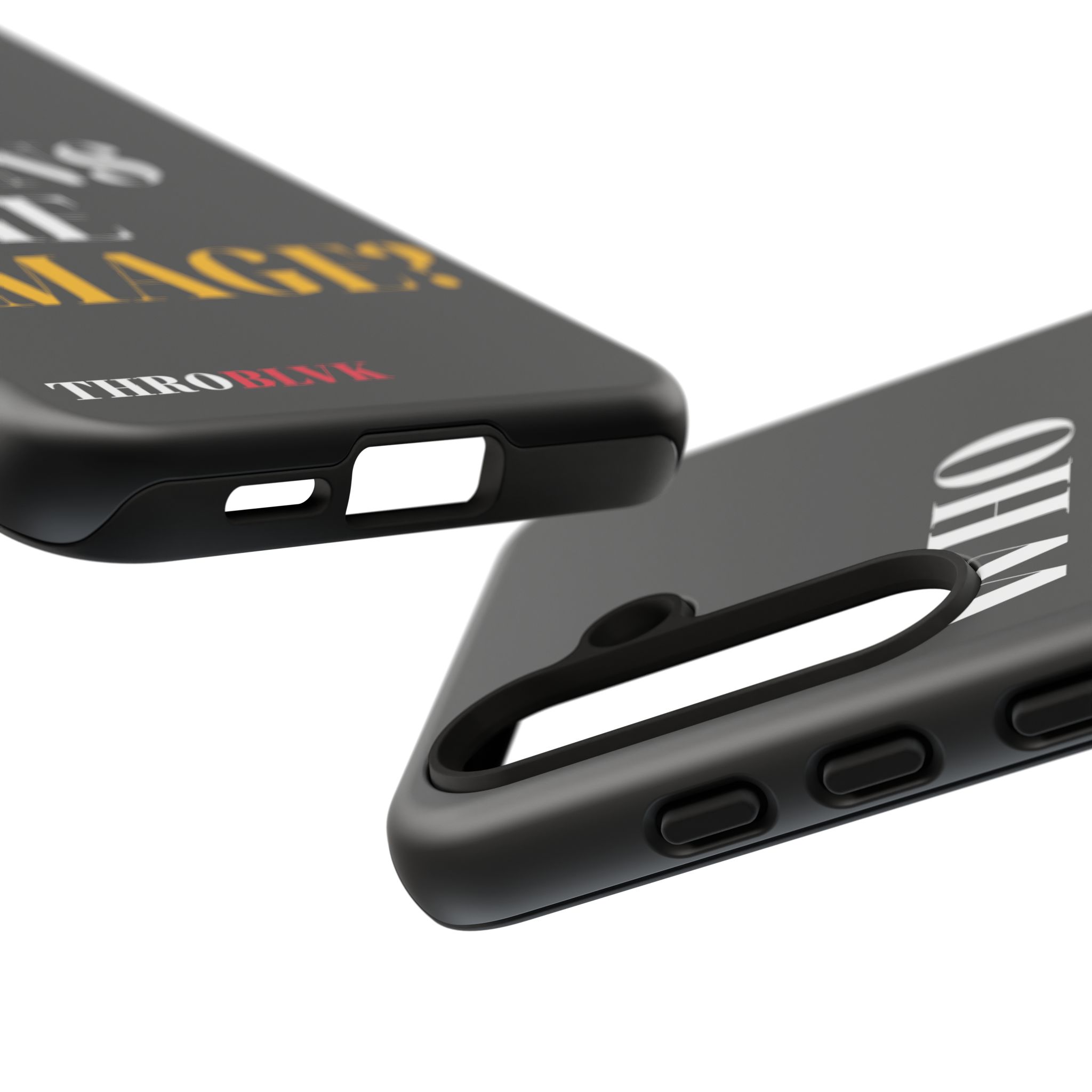 THROBLVK Who Owns the Image? Tough Phone Case - Image 15