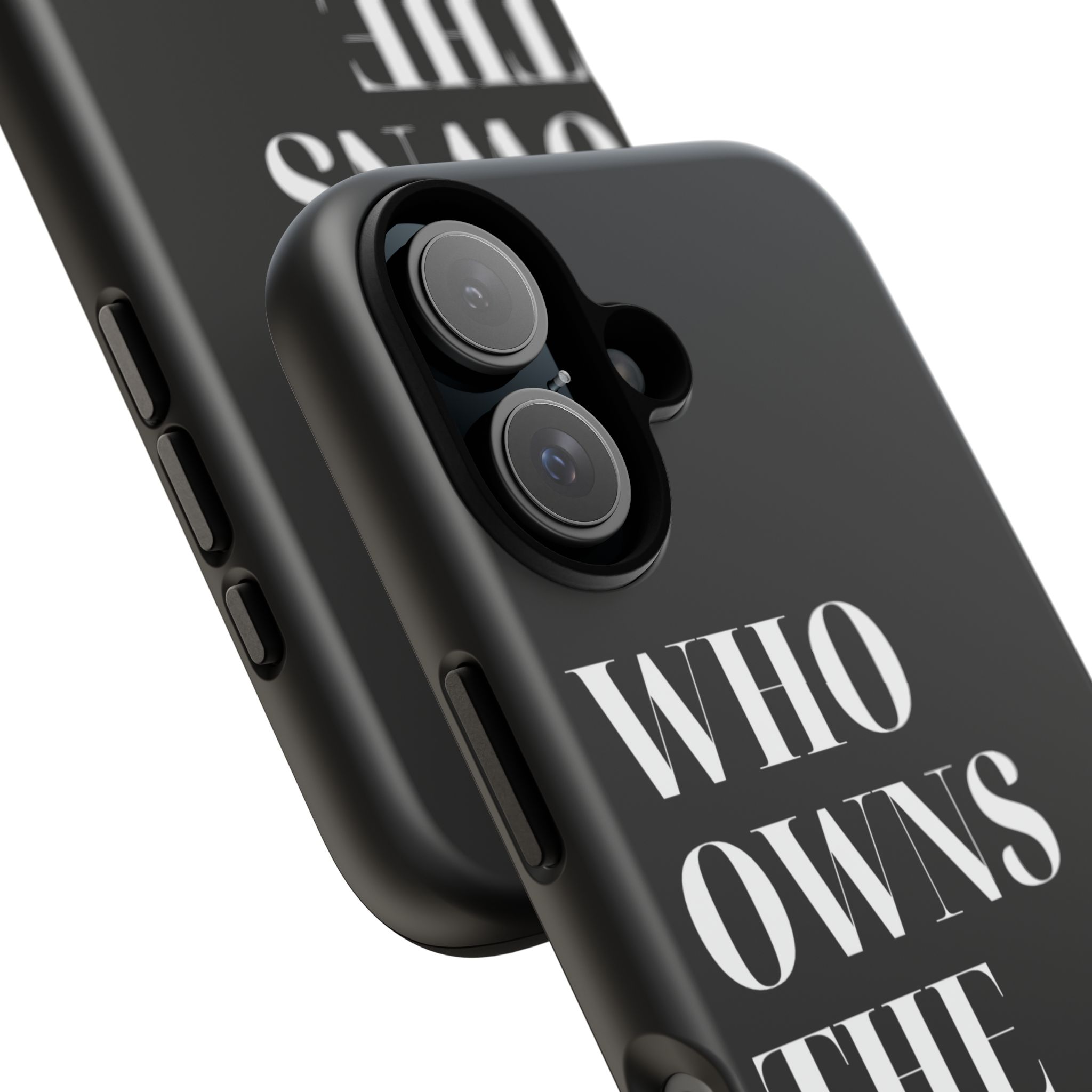THROBLVK Who Owns the Image? Tough Phone Case - Image 26