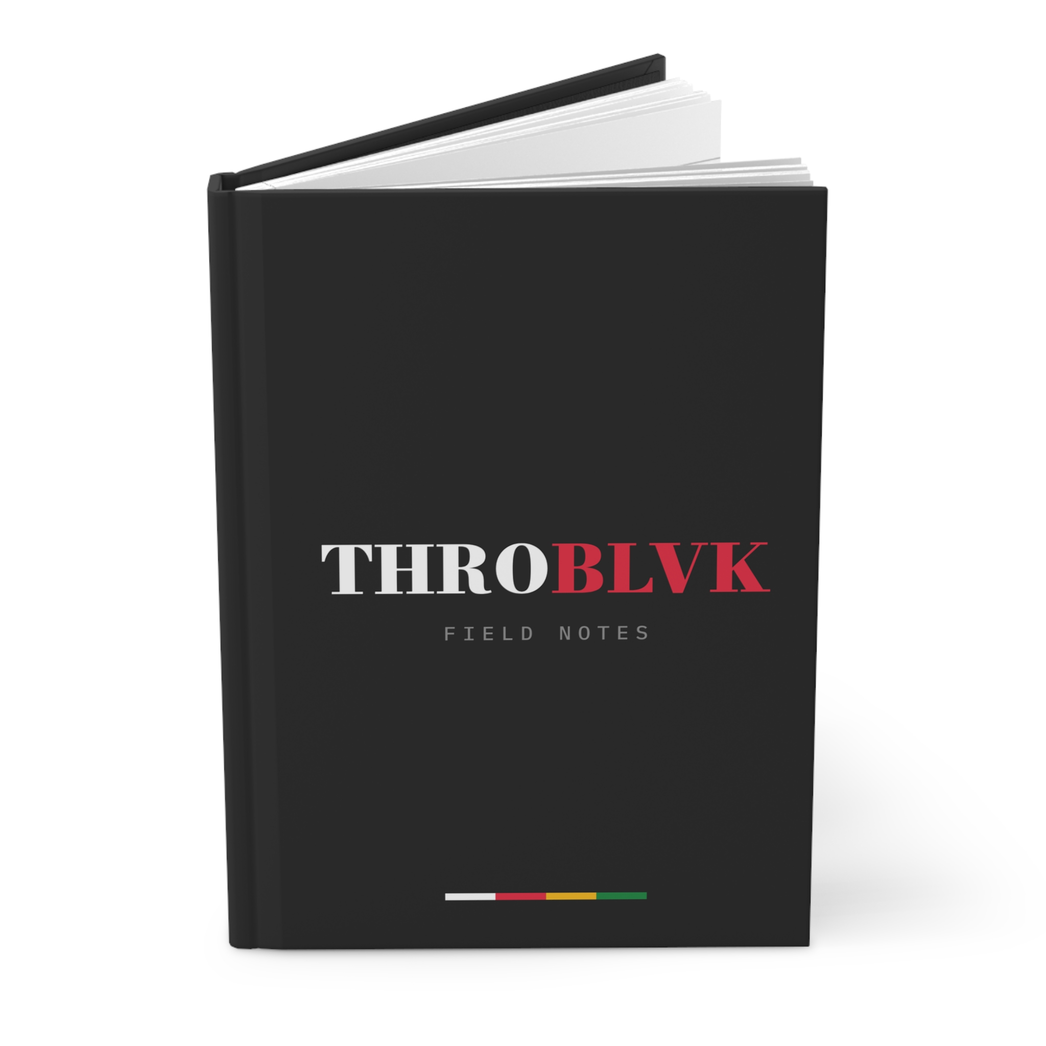 THROBLVK Field Notes - Image 3