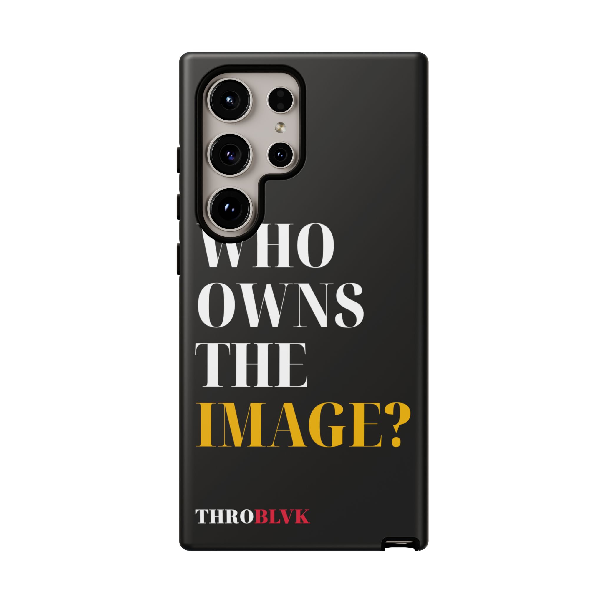 THROBLVK Who Owns the Image? Tough Phone Case - Image 21