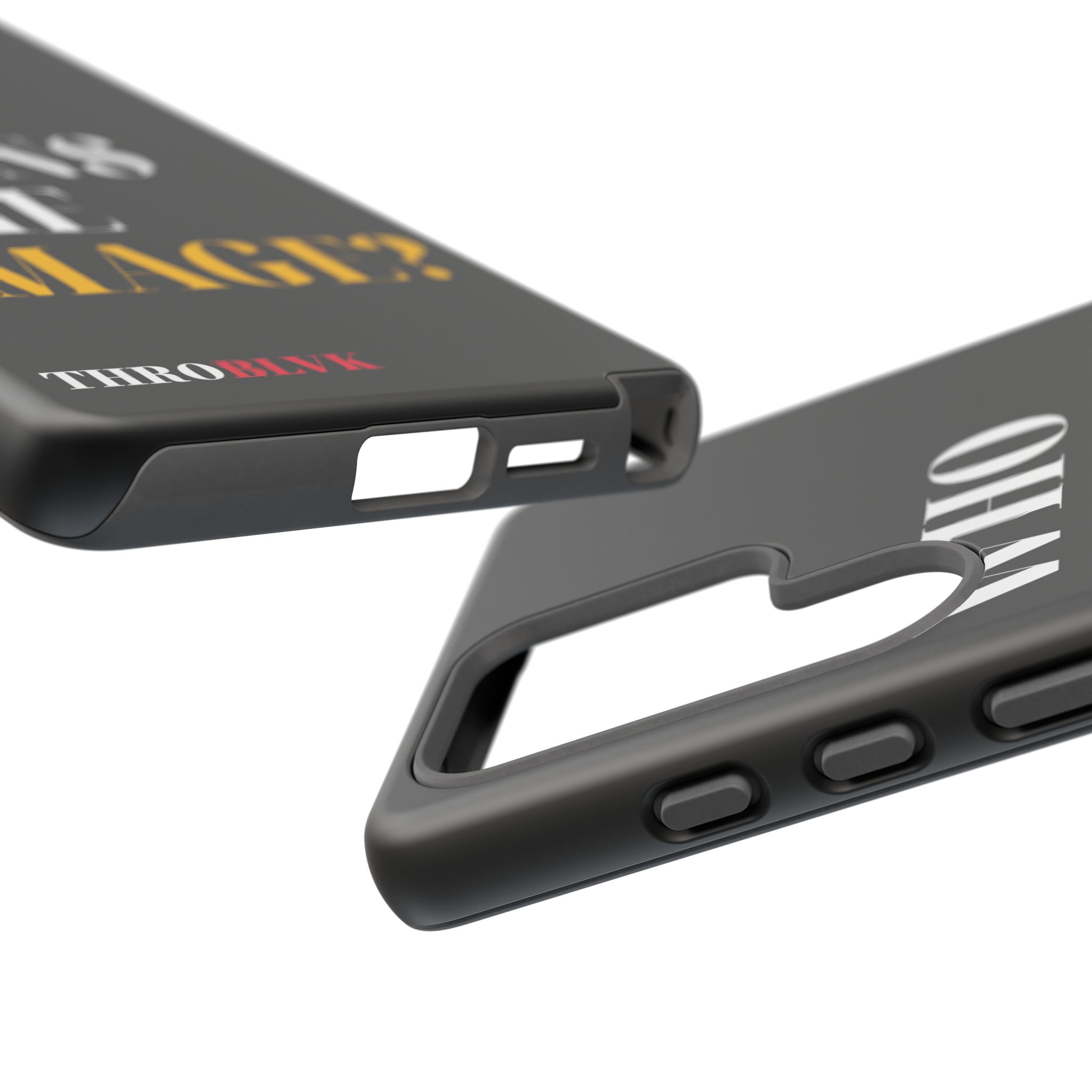 THROBLVK Who Owns the Image? Tough Phone Case - Image 51