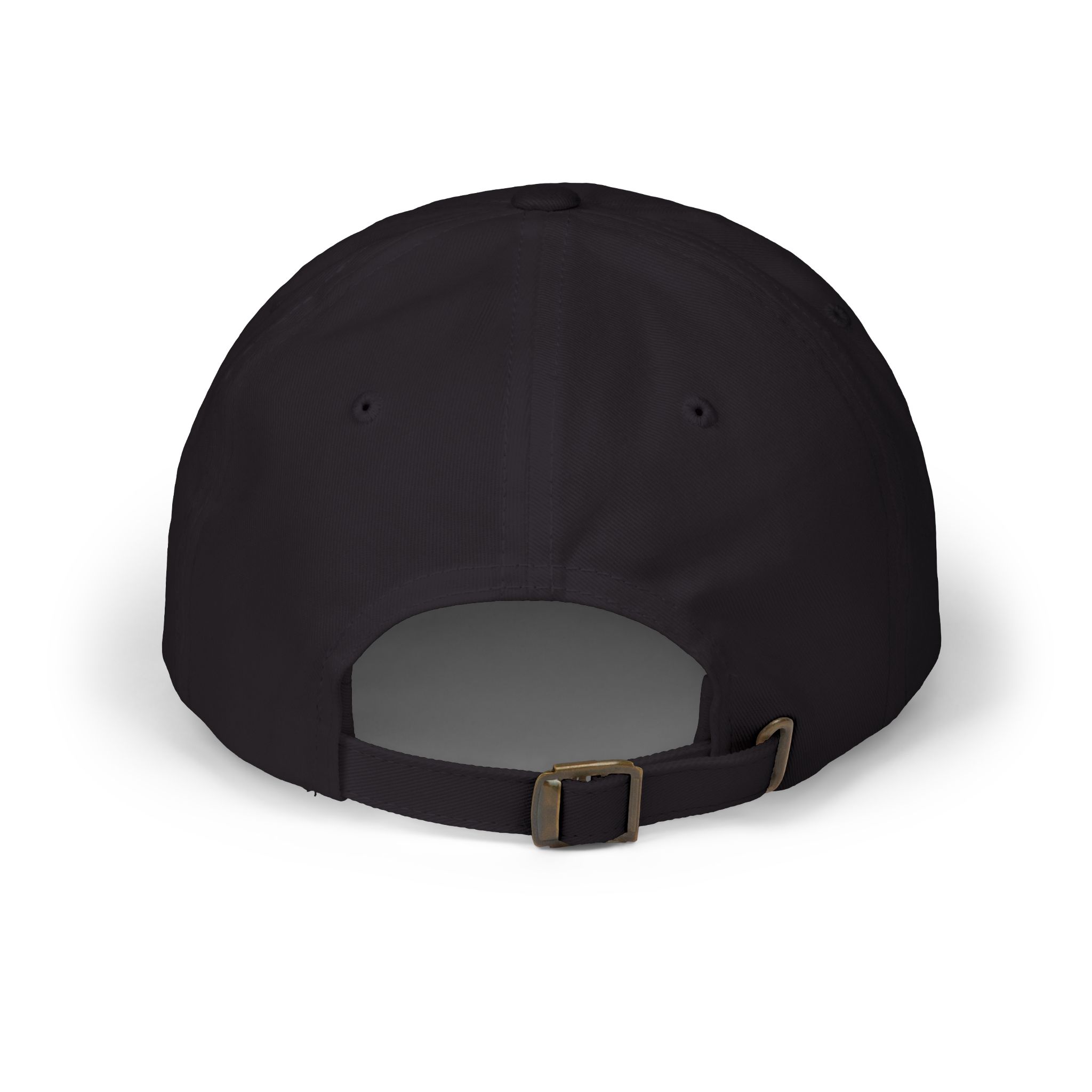THROBLVK Signature Cap - Image 2