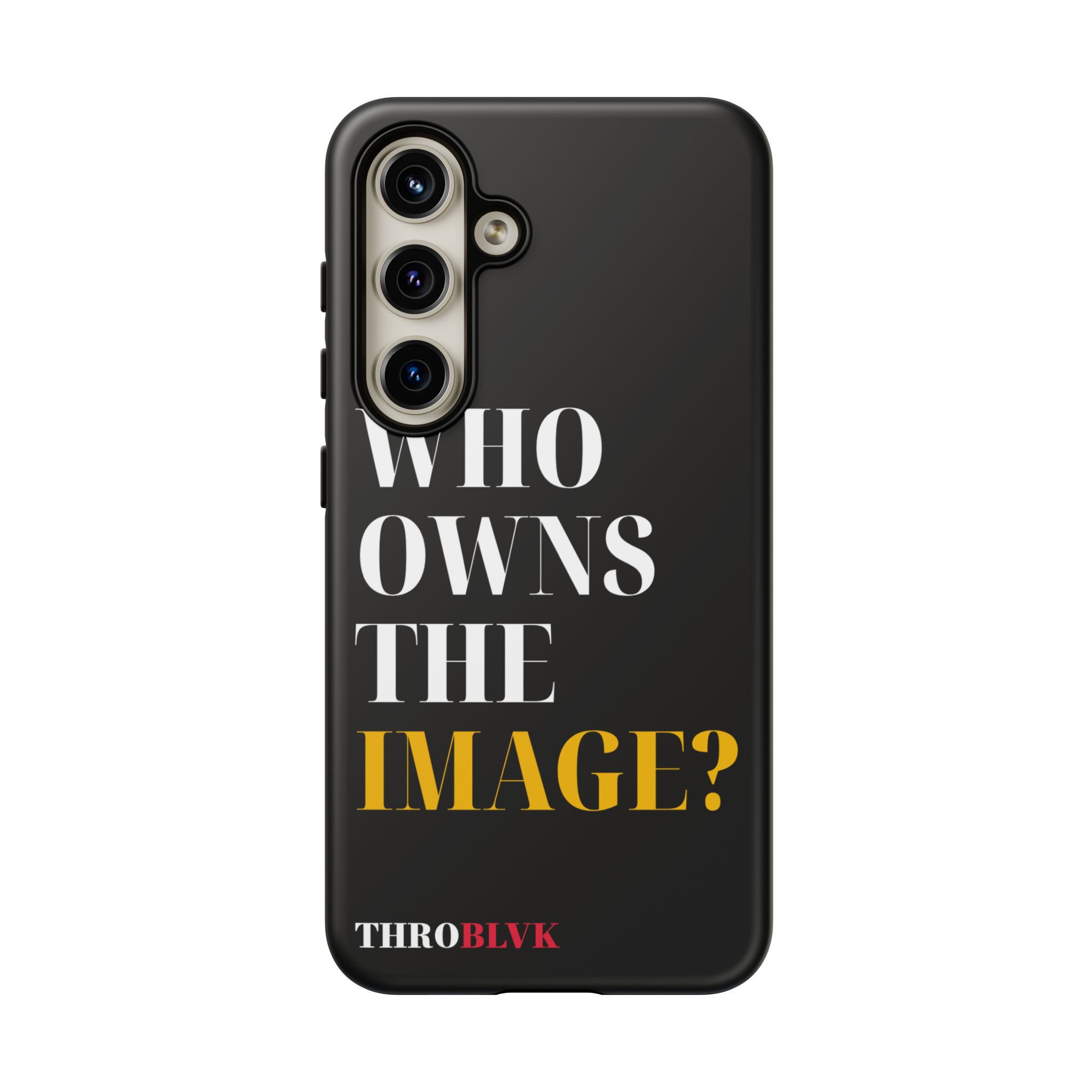 THROBLVK Who Owns the Image? Tough Phone Case - Image 13