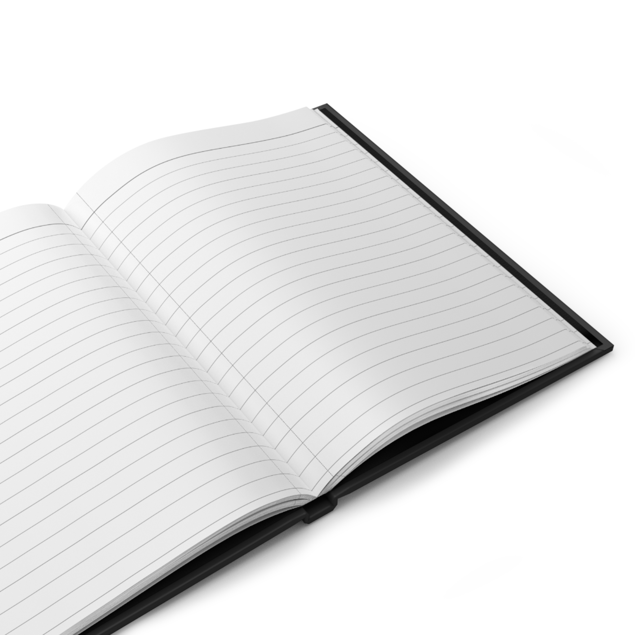 THROBLVK Field Notes - Image 4