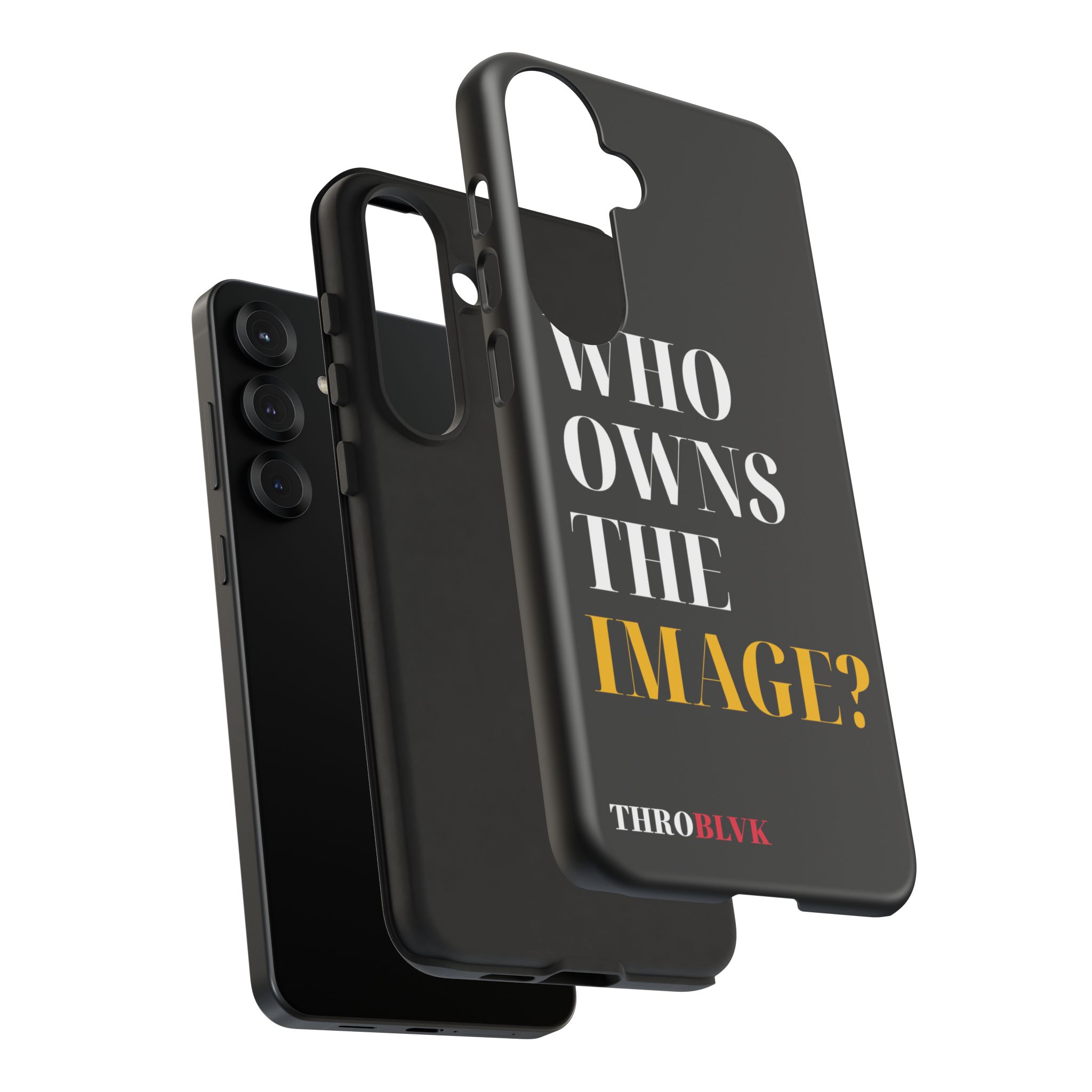 THROBLVK Who Owns the Image? Tough Phone Case - Image 48