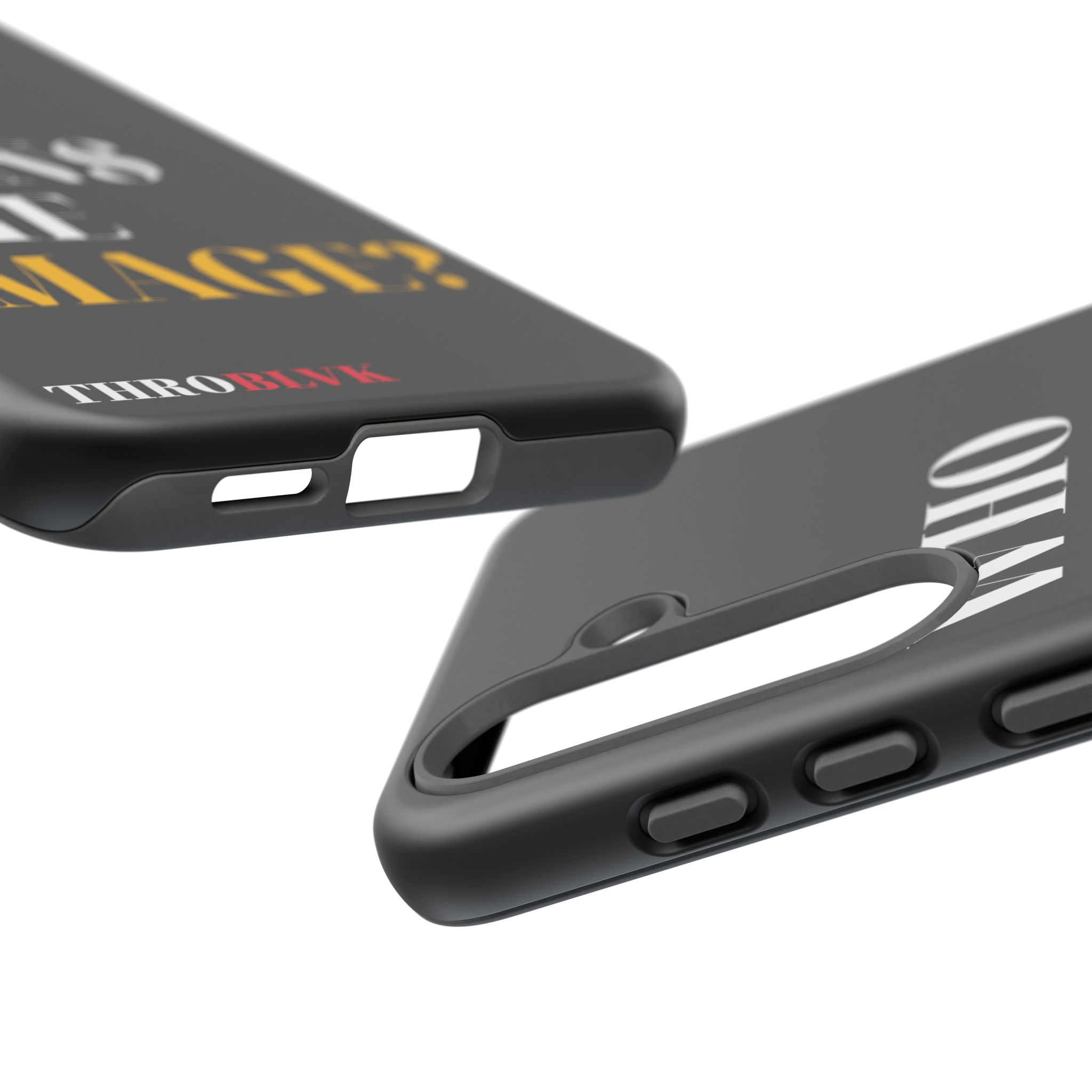 THROBLVK Who Owns the Image? Tough Phone Case - Image 43