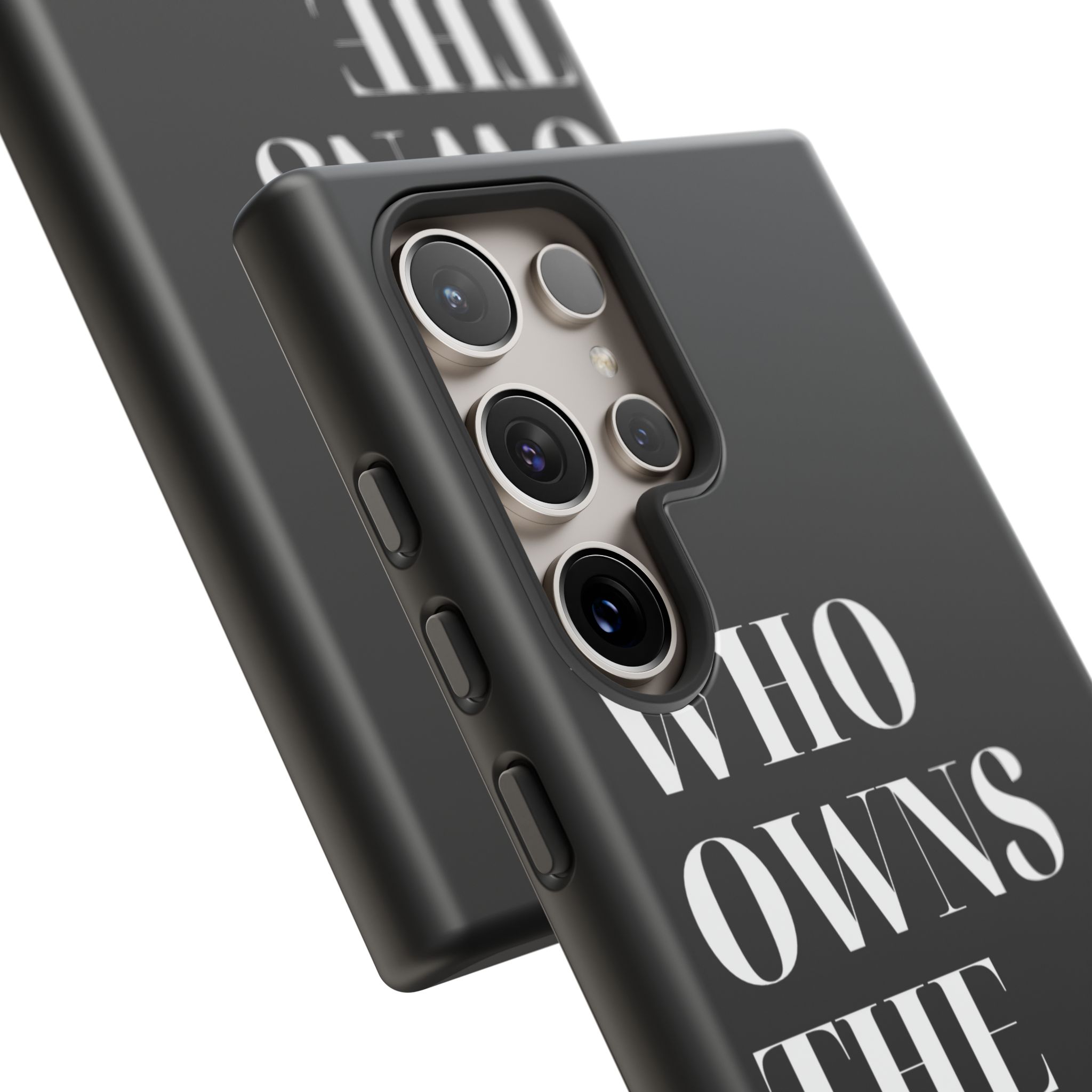 THROBLVK Who Owns the Image? Tough Phone Case - Image 22
